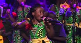 Proclaim – Awesome God