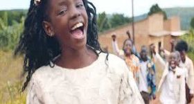 We Will Go – Watoto Children’s Choir
