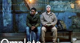 A homeless teen meets a deaf-blind man who changes his life forever