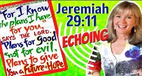 Teach a Bible memory verse